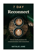 7-Day Reconnect cover by Natalie Jane